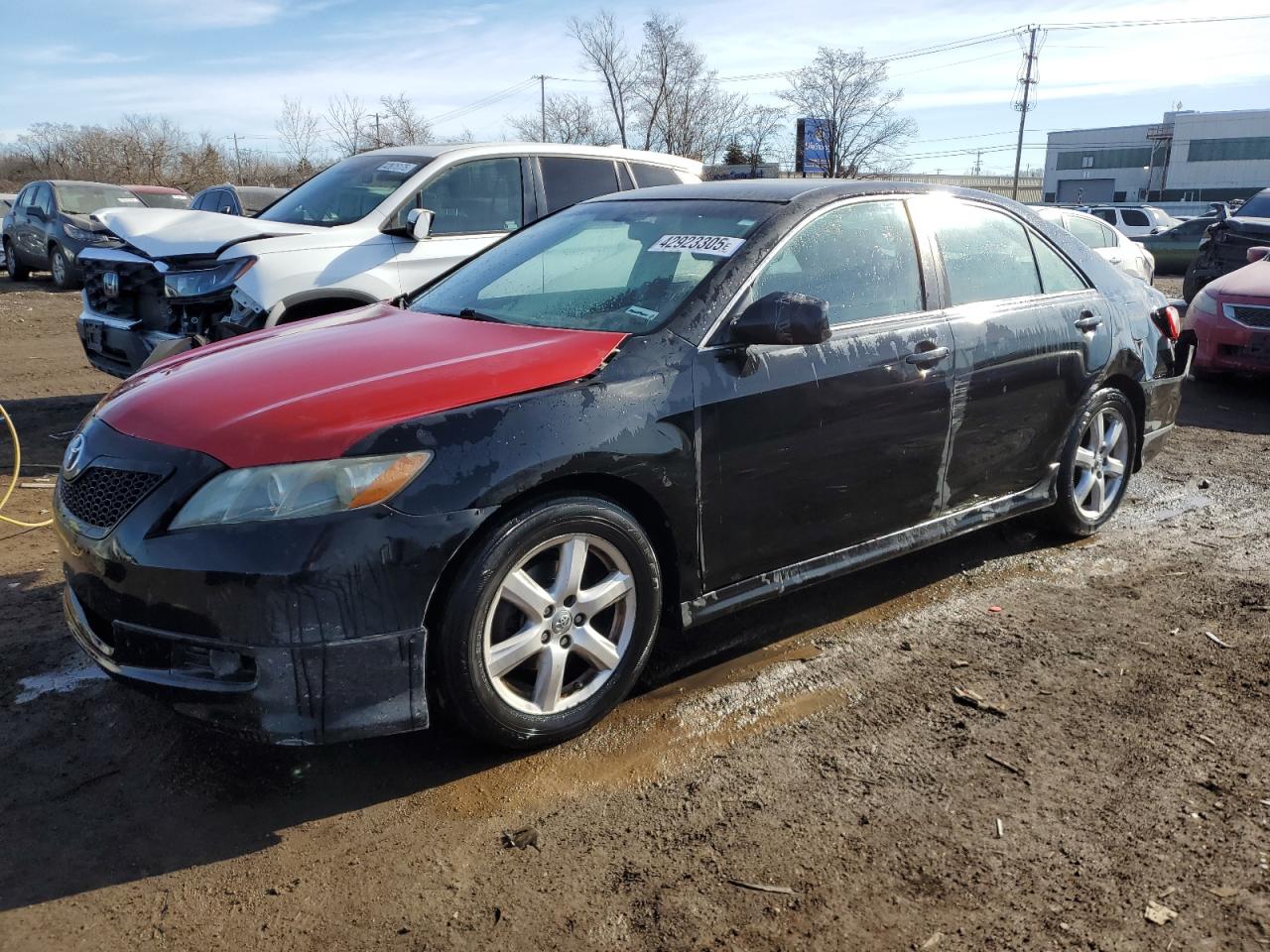 2009 Toyota Camry - Image 1