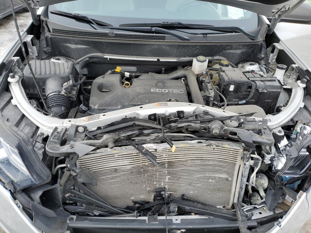 2021 Chevrolet Equinox - Image 12