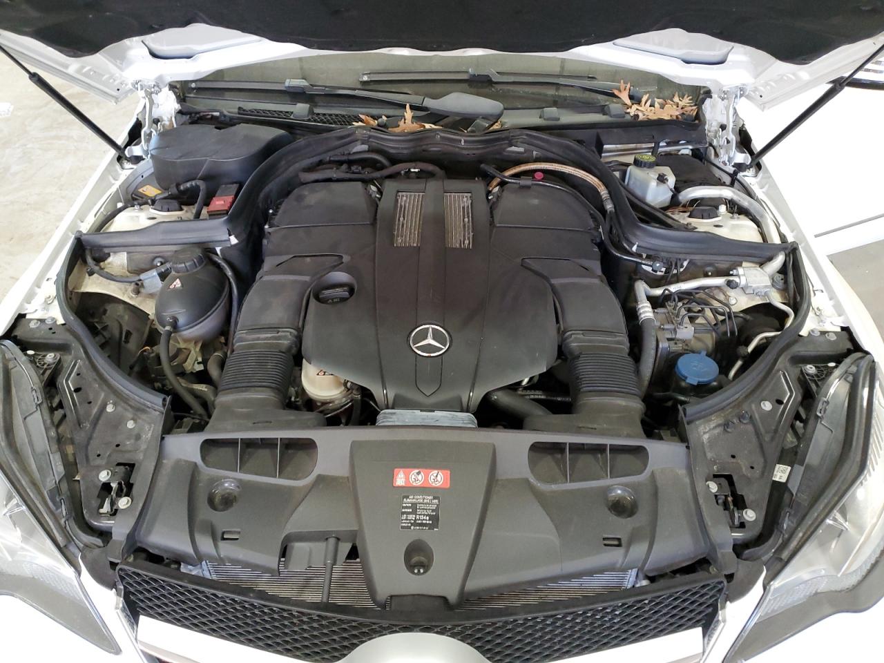 2016 Mercedes-Benz E-klasse - Image 11