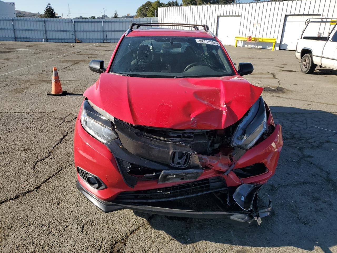 2019 Honda HR-V - Image 5