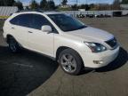 2008 Lexus Rx 350 на продаже в Vallejo, CA - Minor Dent/Scratches