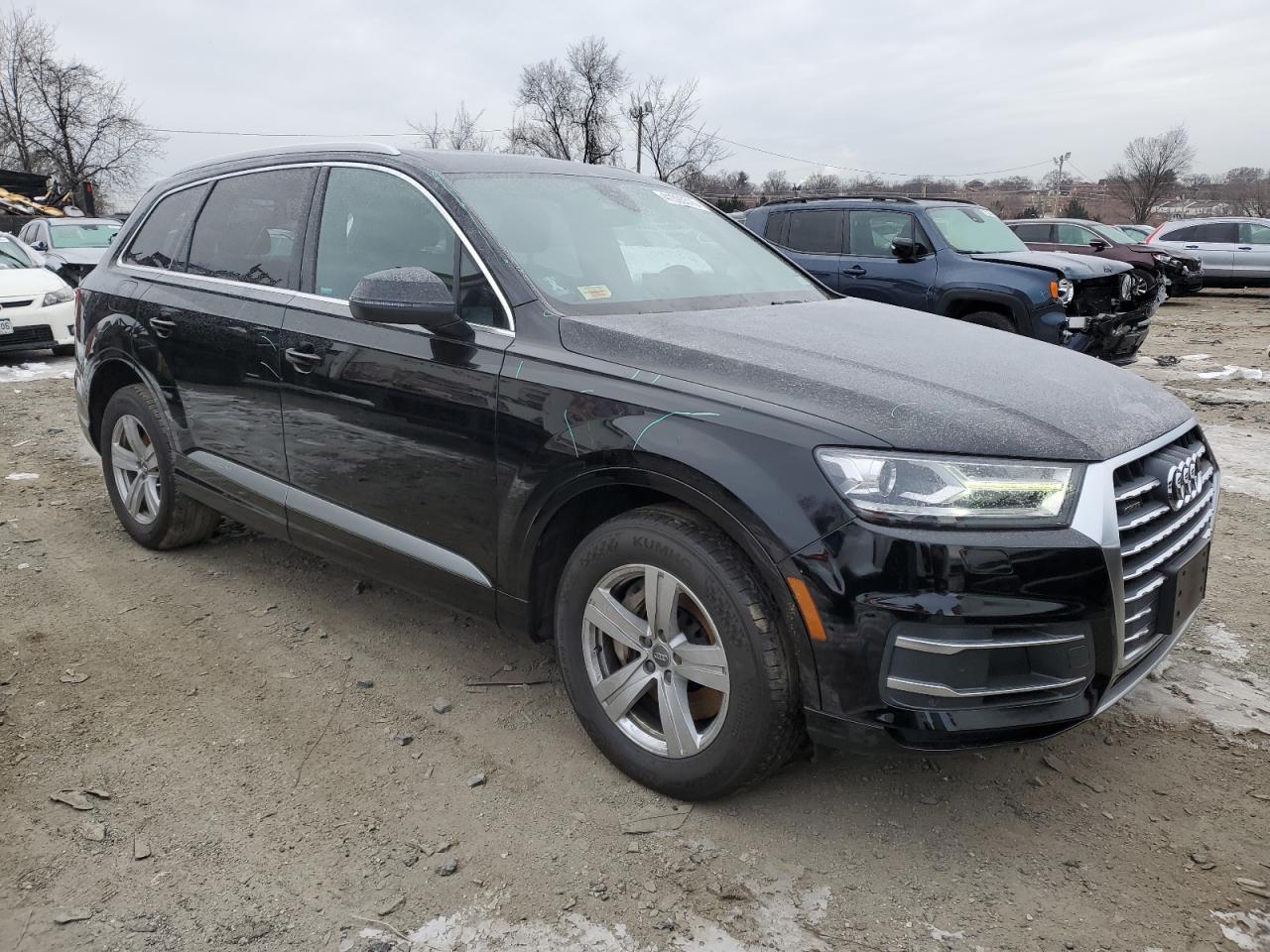 2019 Audi Q7 - Image 4