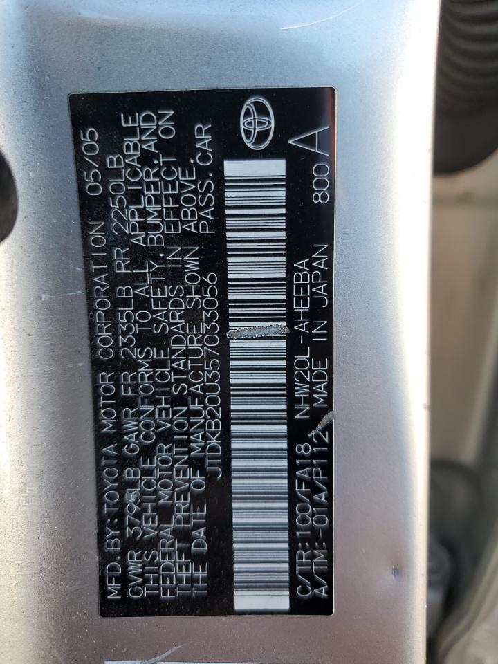 2005 Toyota Prius - Image 13