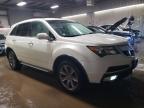 2010 Acura Mdx Advance للبيع في Elgin، IL - Front End