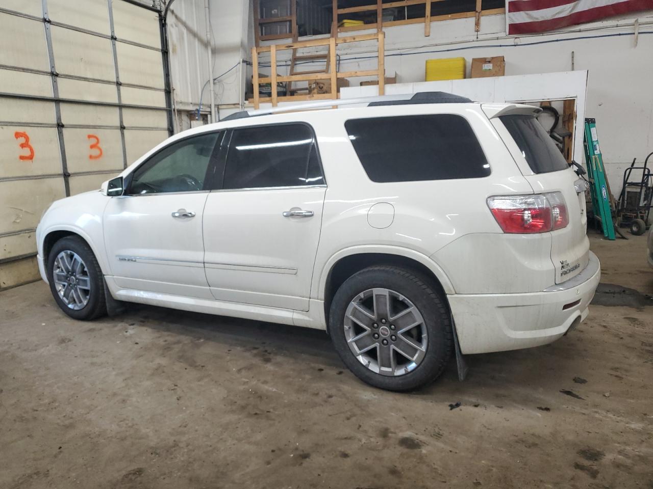 2012 GMC Acadia - Image 2