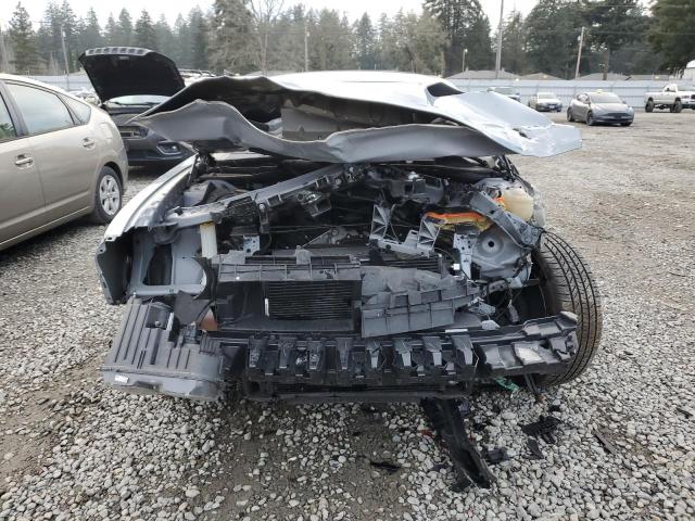  DODGE CHALLENGER 2020 Синий