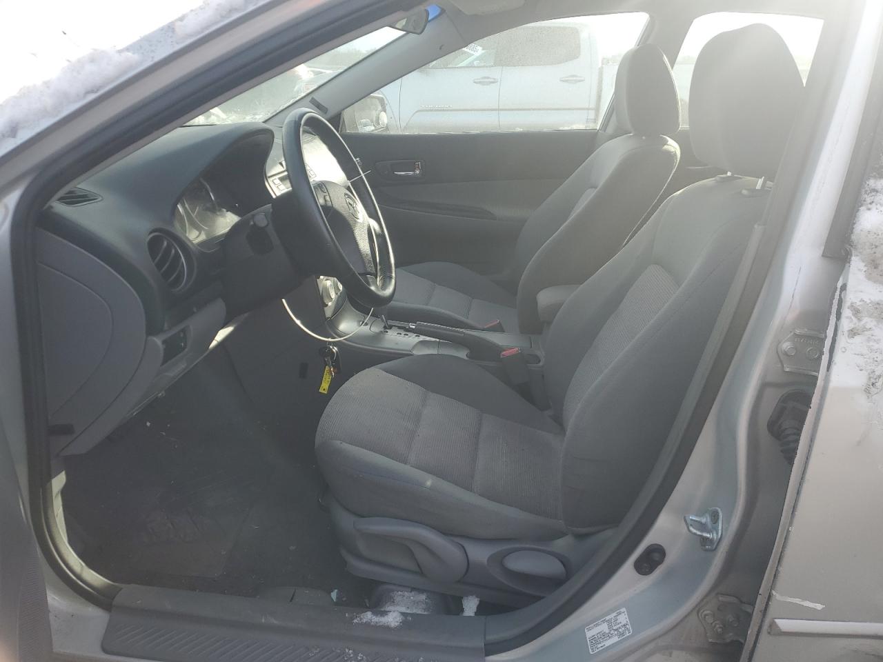 2004 Mazda 6 - Image 7