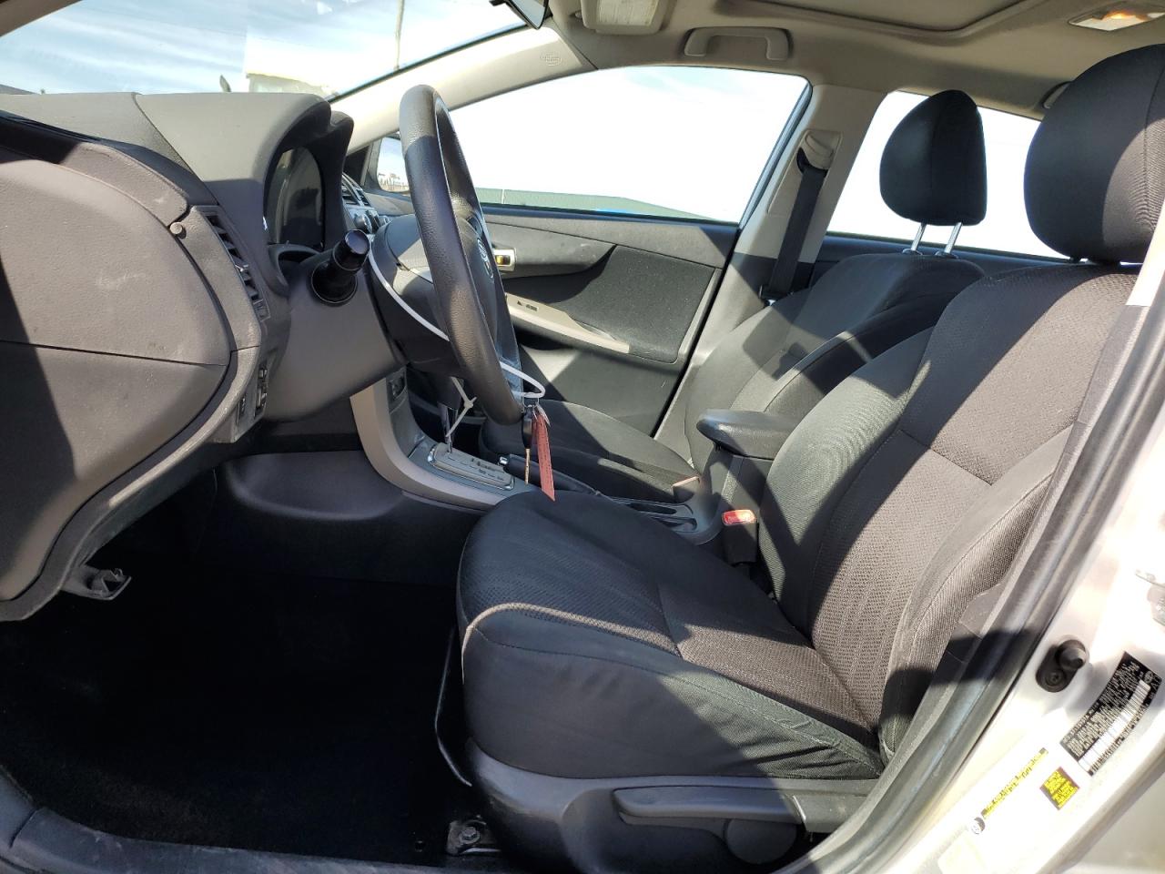 2011 Toyota Corolla - Image 7
