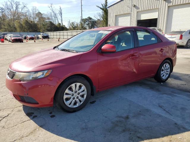 2013 Kia Forte Ex