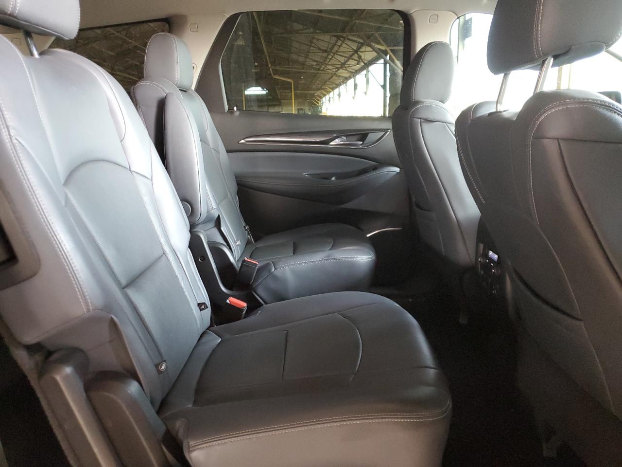 2021 Buick Enclave - Image 11