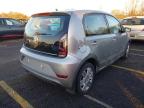 2018 VOLKSWAGEN HIGH UP TS for sale at Copart SANDTOFT