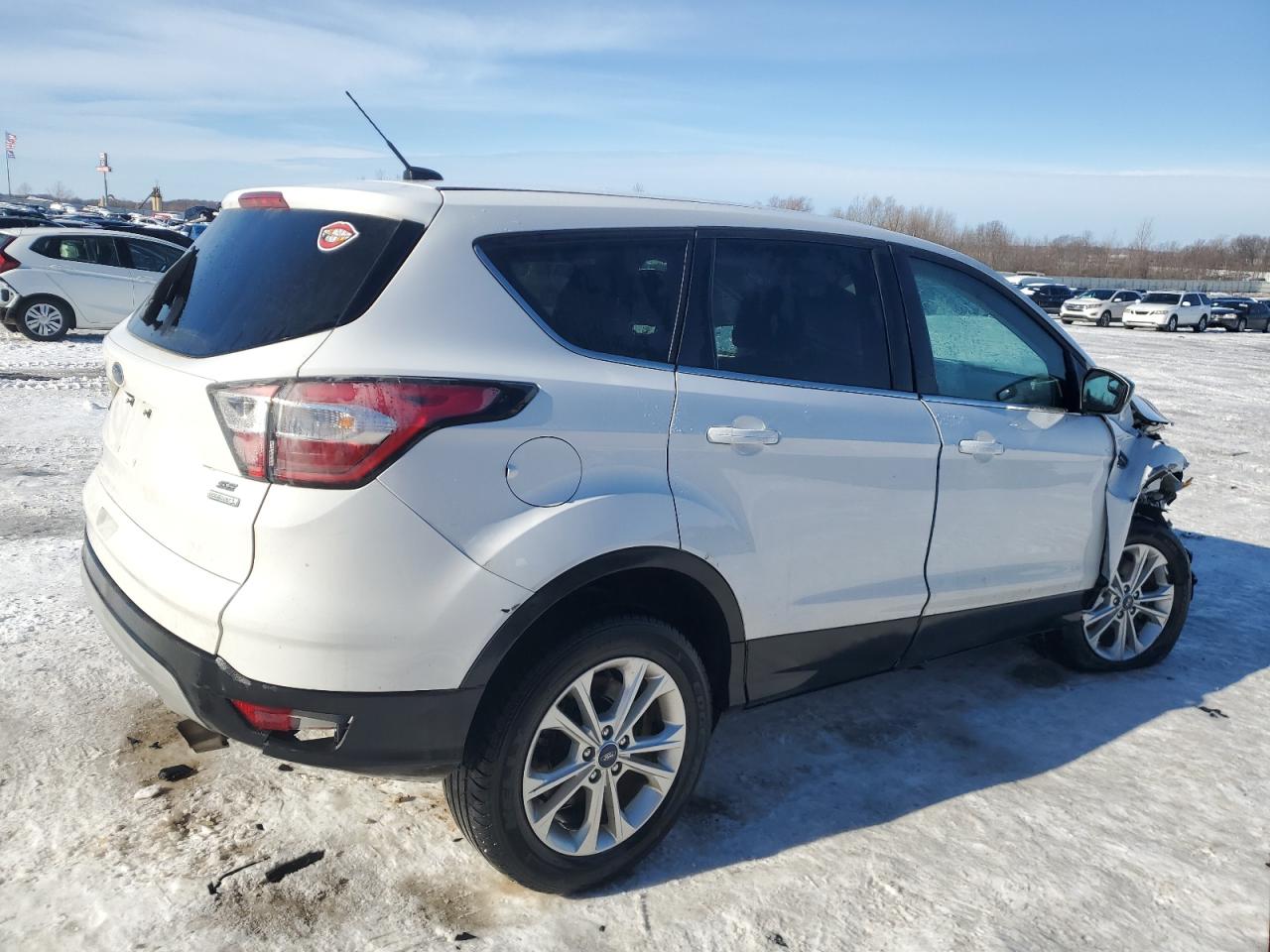 2017 Ford Escape - Image 3