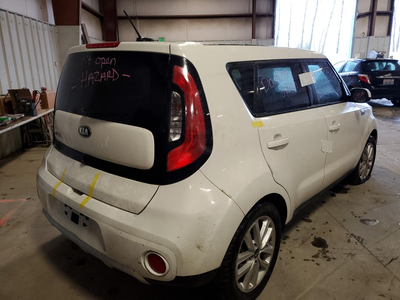 2018 Kia Soul - Image 3