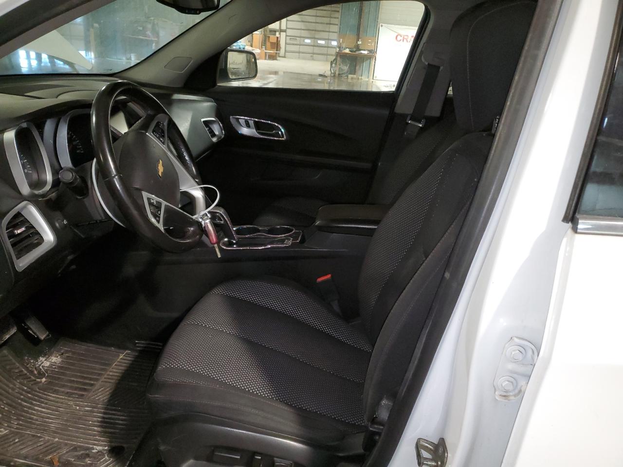 2015 Chevrolet Equinox - Image 7