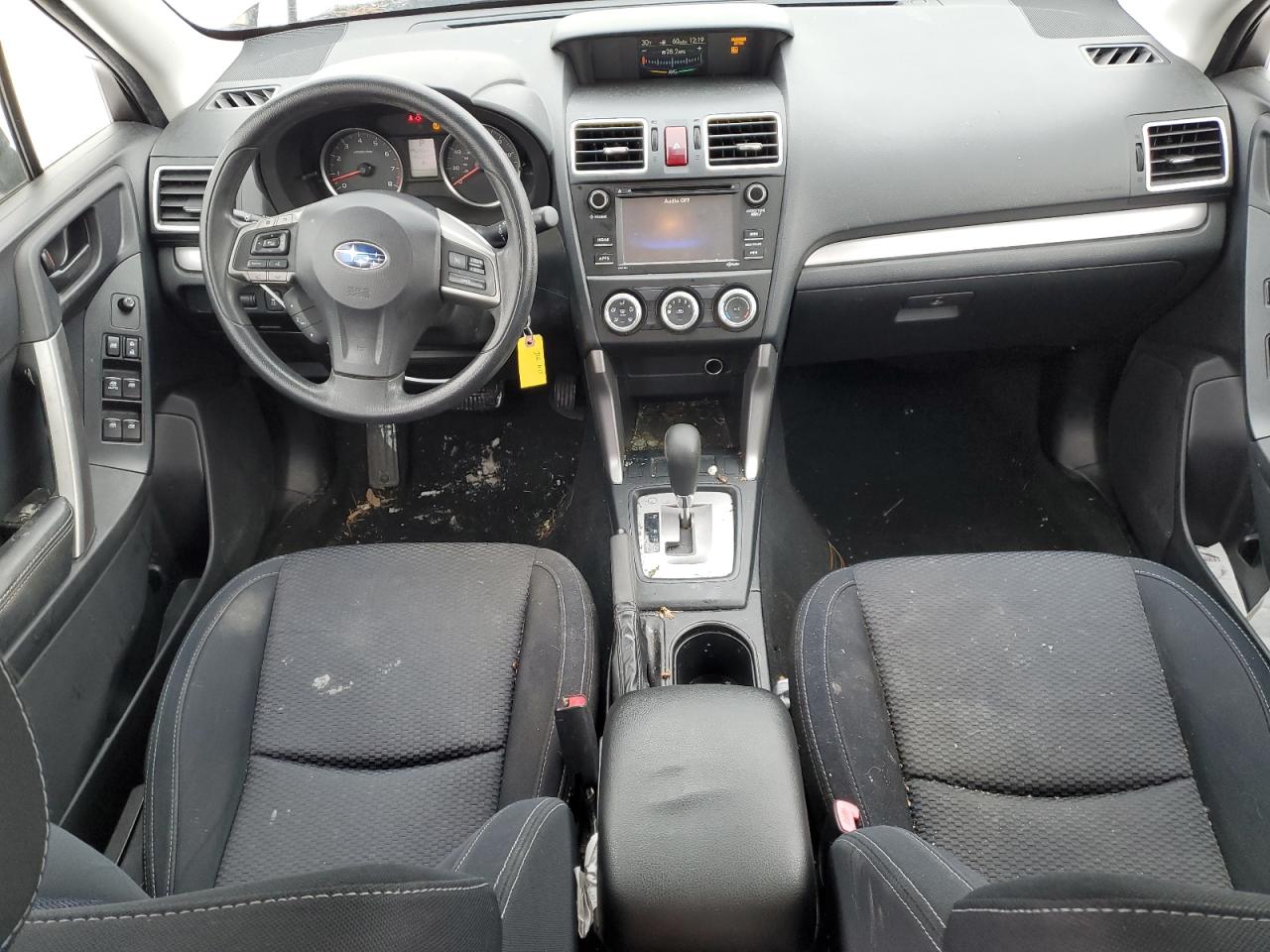 2016 Subaru Forester - Image 8