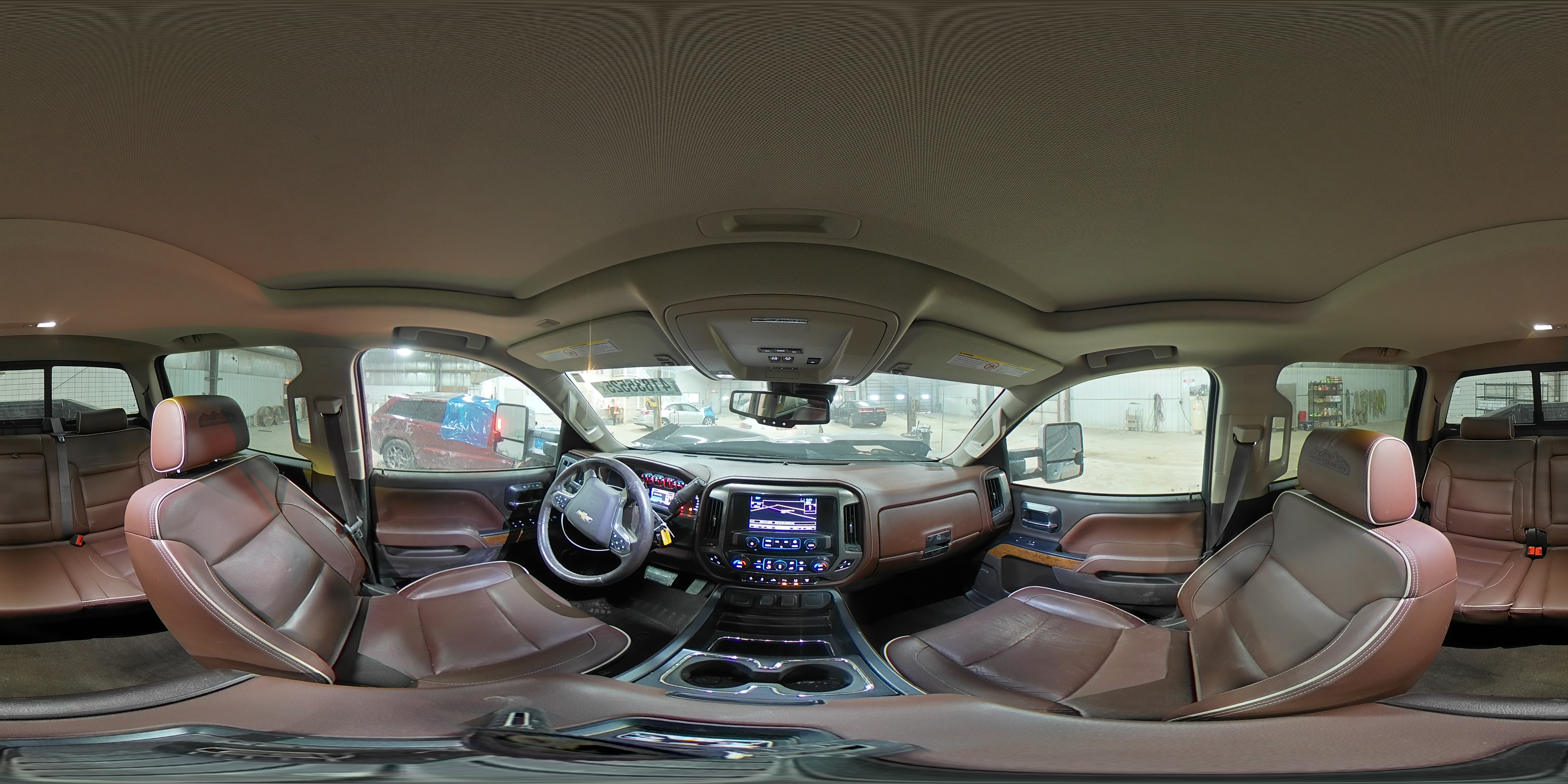 2016 Chevrolet Silverado - Image 13