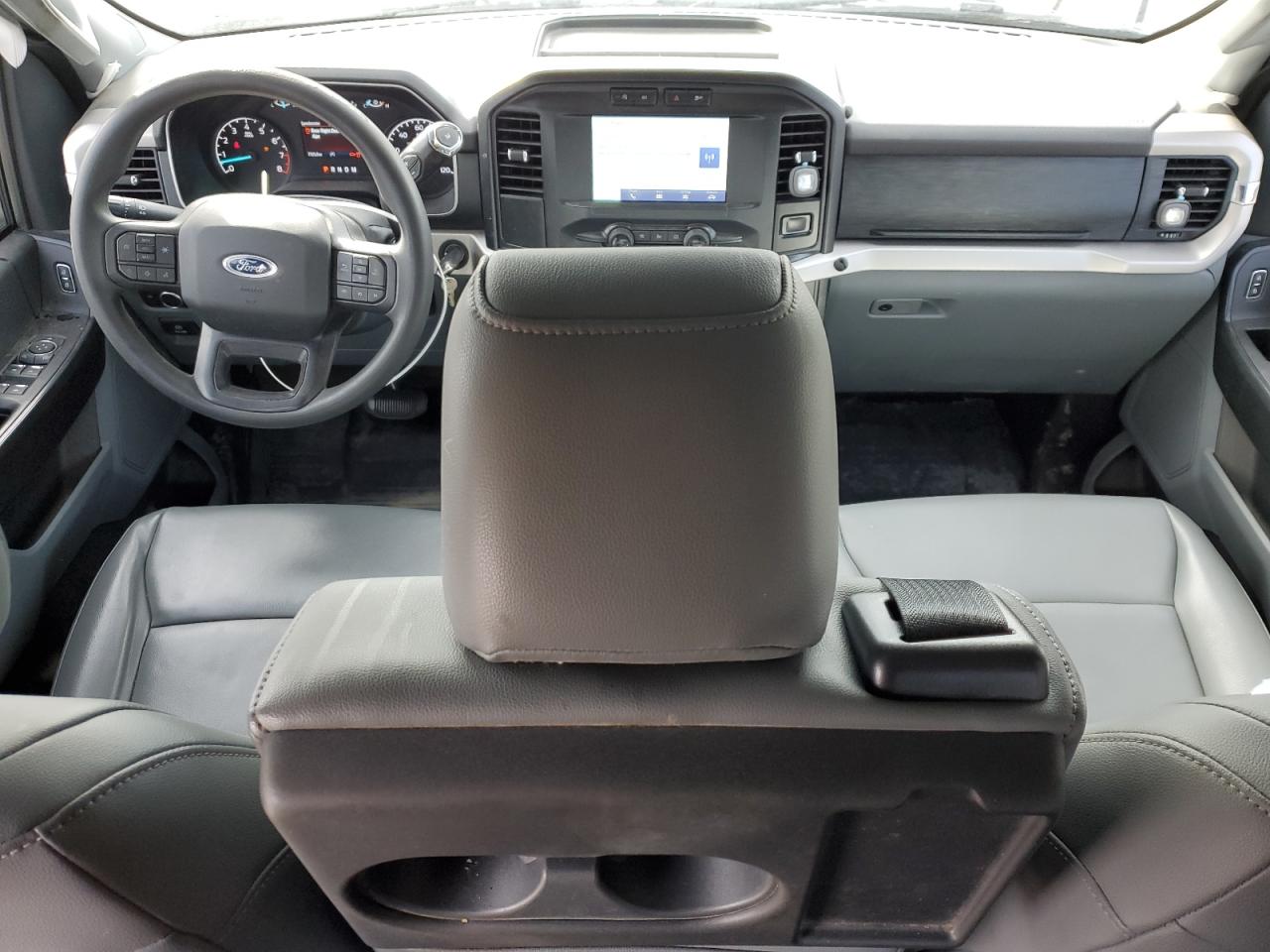 2021 Ford F-150 - Image 8