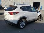 2014 Mazda Cx-5 Gt на продаже в Antelope, CA - Front End