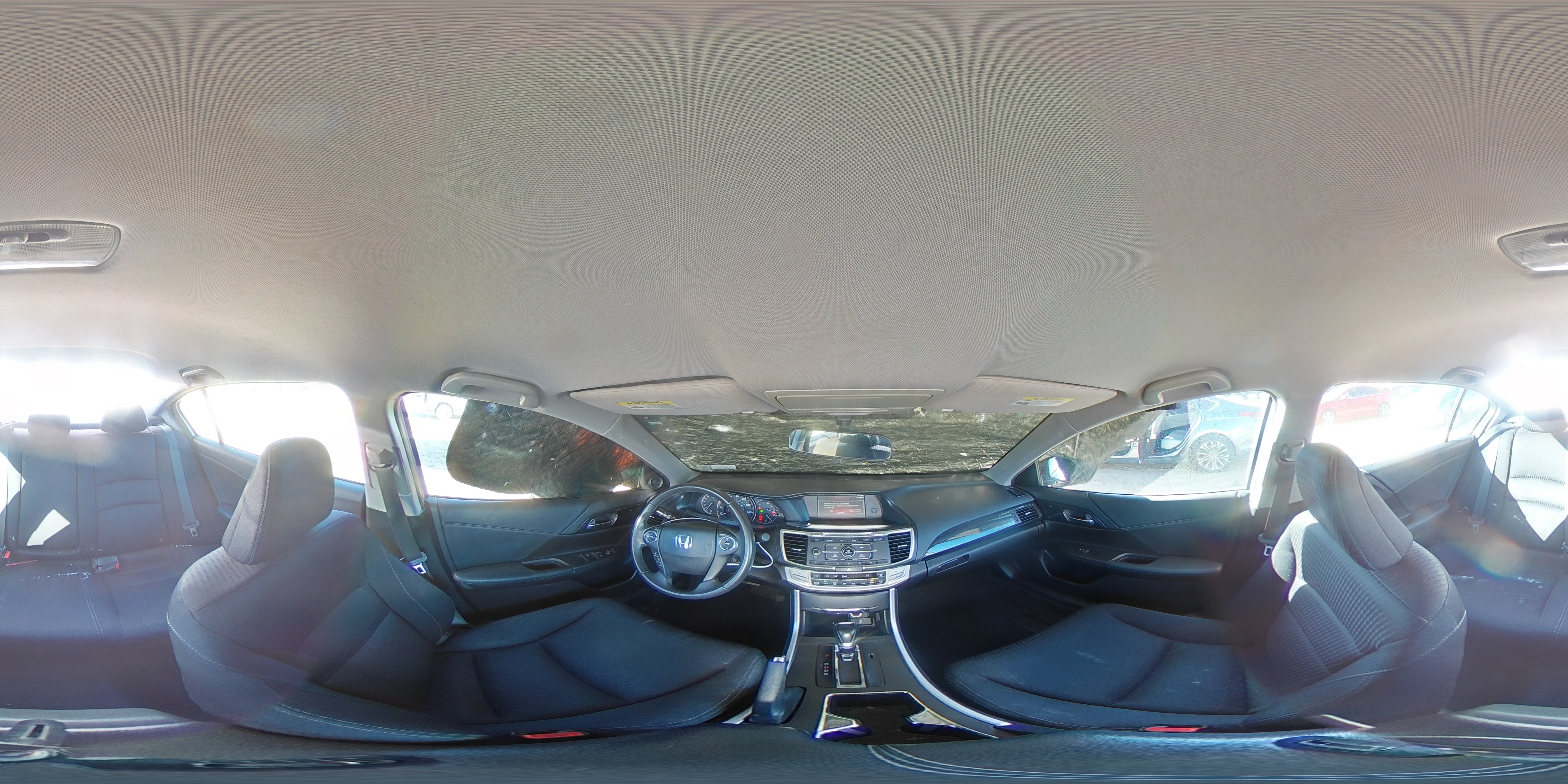 2014 Honda Accord - Image 13