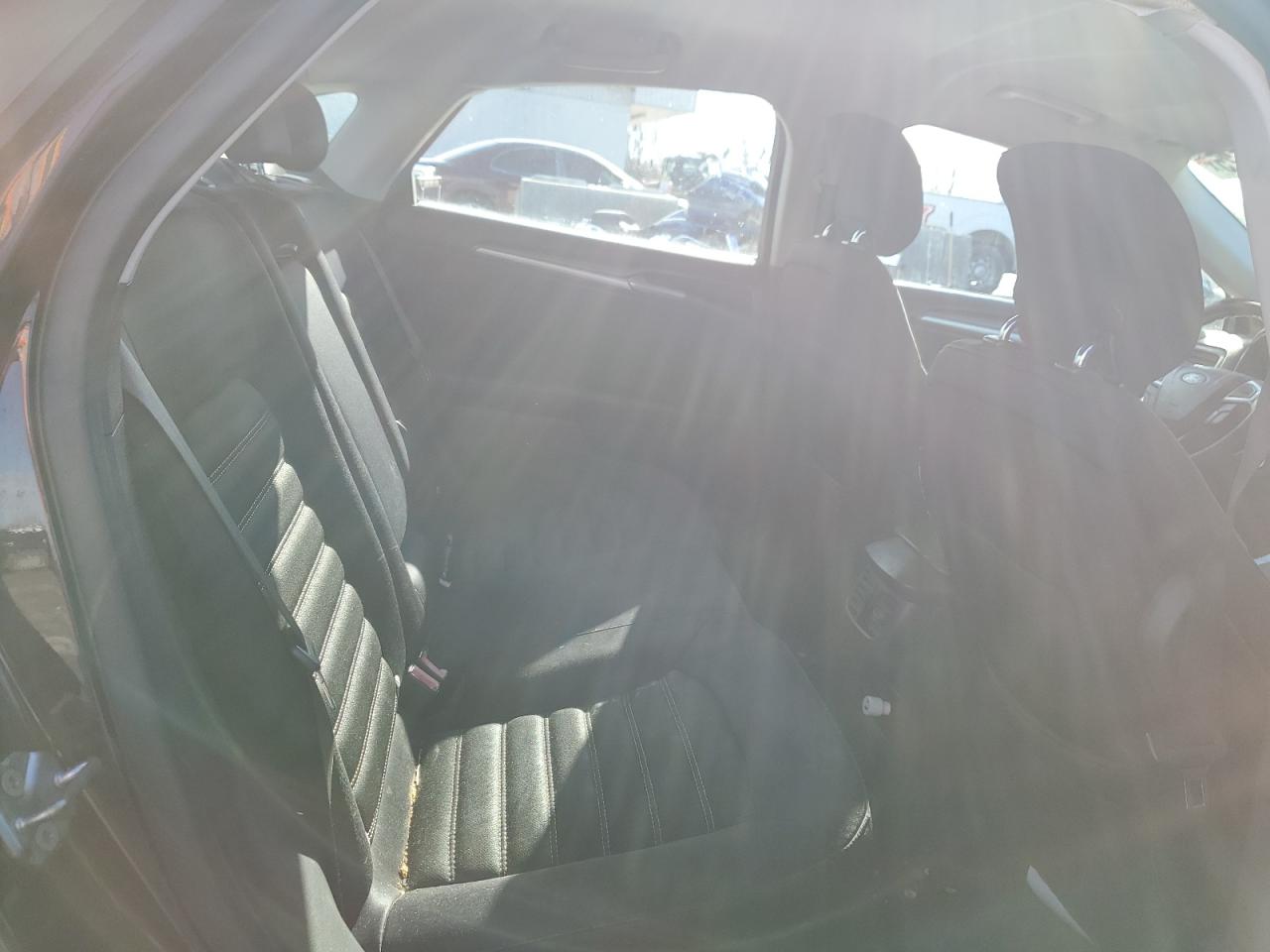 2013 Ford Fusion - Image 10