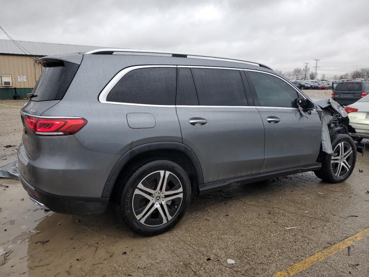 4JGFF5KE7LA132360 MERCEDES-BENZ GLS-CLASS 2020