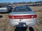 2003 Chevrolet Cavalier  en Venta en Hillsborough, NJ - Side