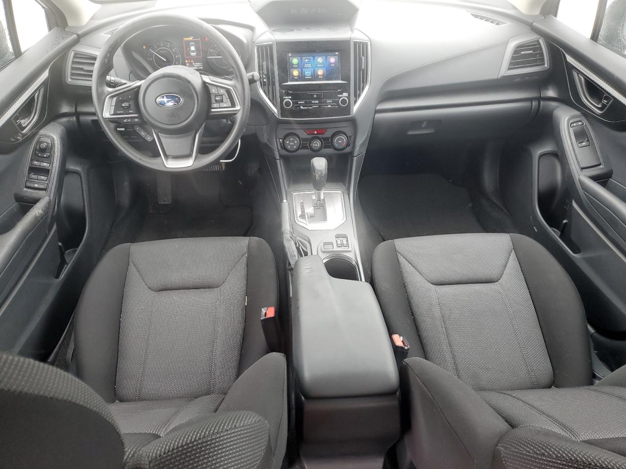 2019 Subaru Impreza - Image 8