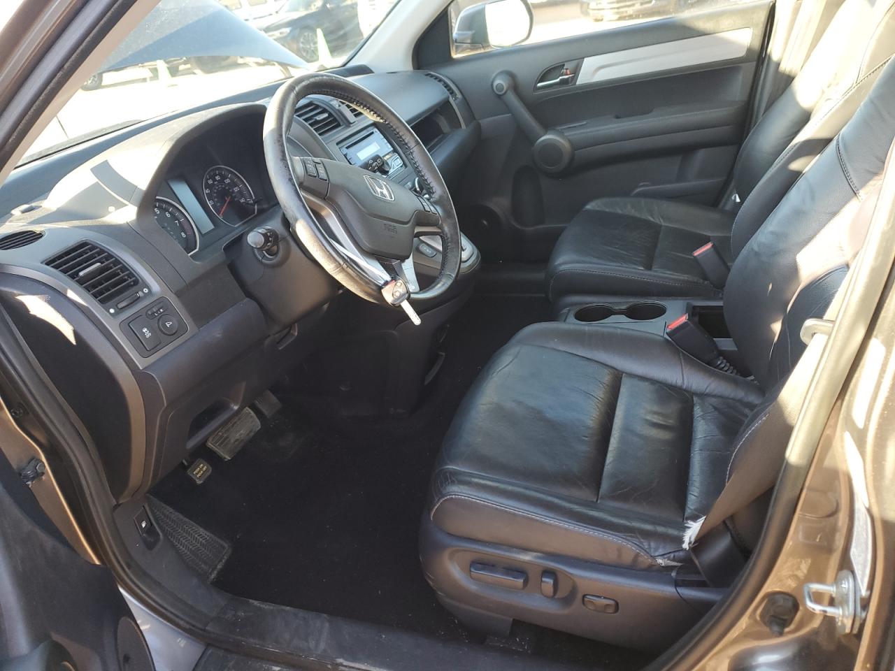 2010 Honda CR-V - Image 7