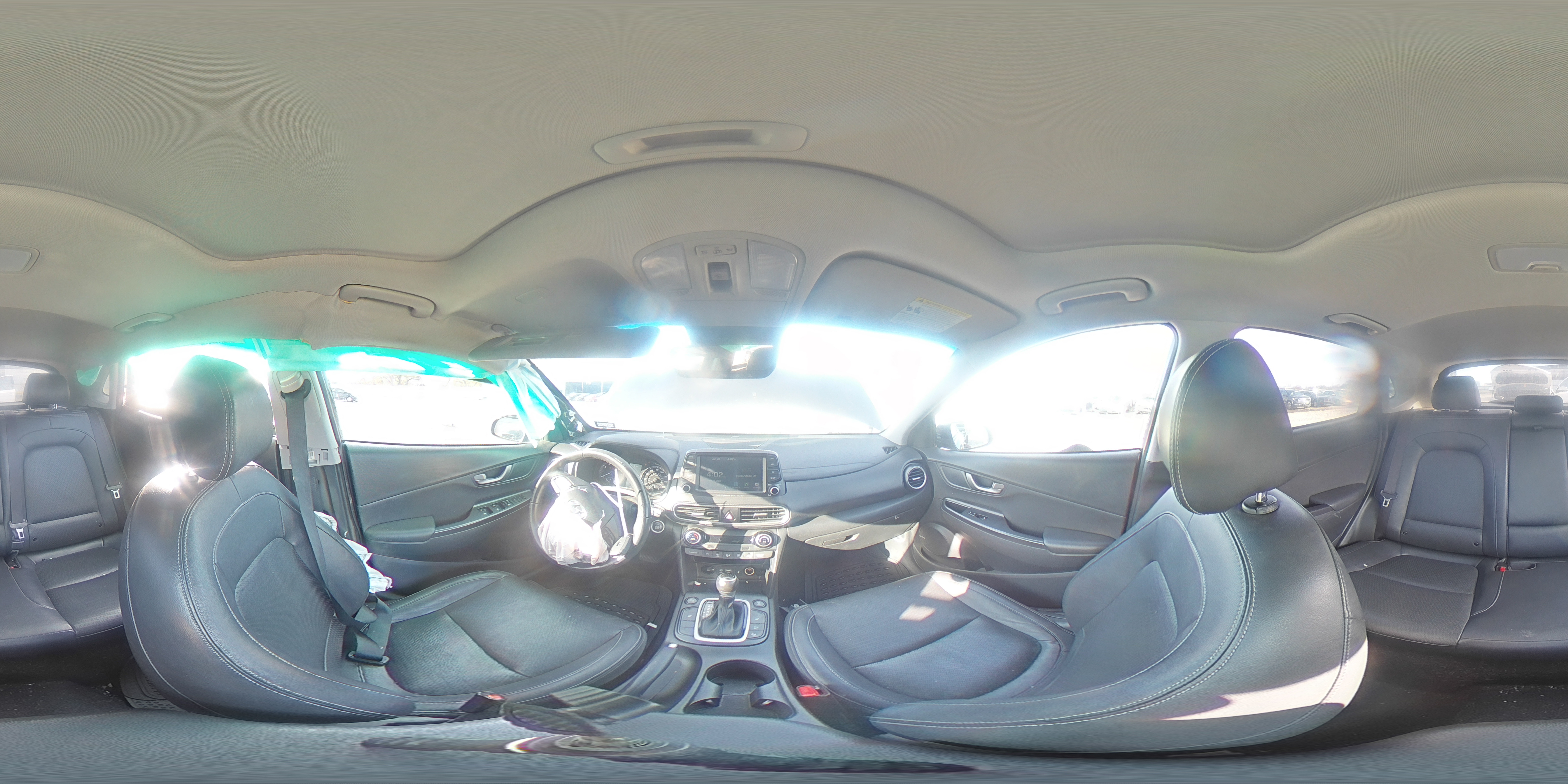 2021 Hyundai Kona - Image 12