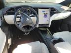 2018 Tesla Model X  for Sale in Van Nuys, CA - Rear End