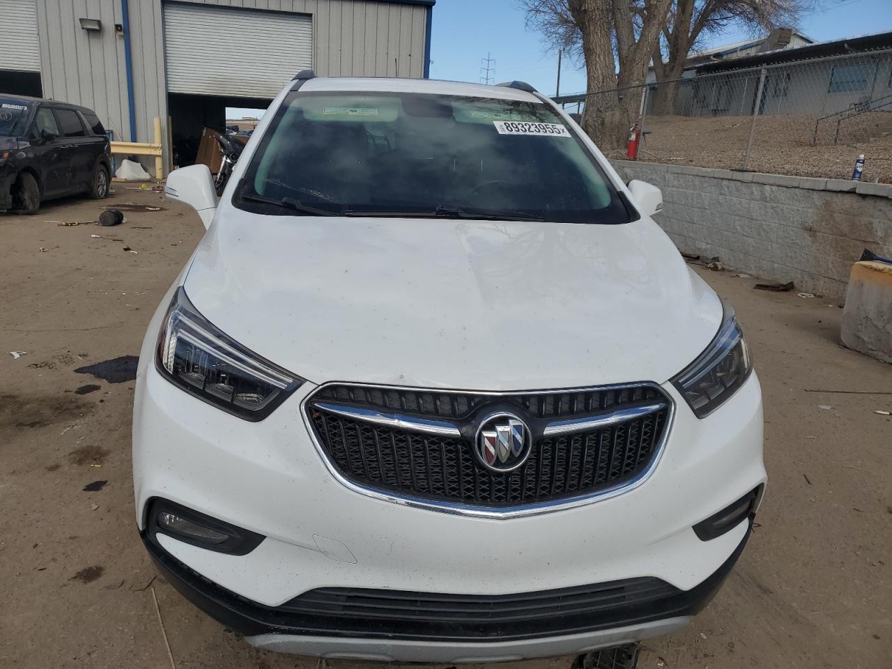 2019 Buick Encore - Image 5