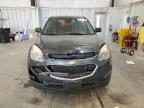 2017 Chevrolet Equinox Ls de vânzare în Milwaukee, WI - Front End