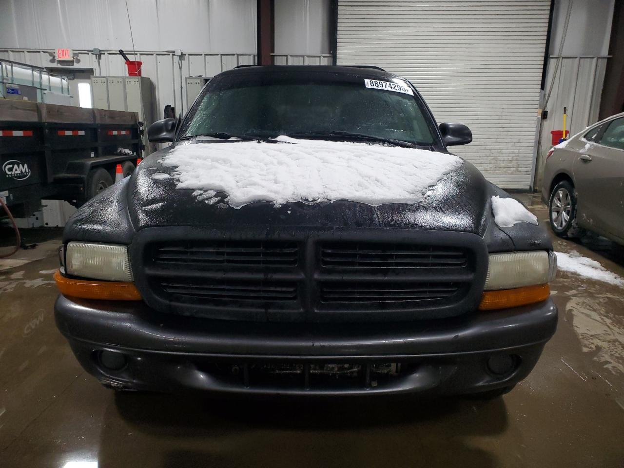 2002 Dodge Dakota - Image 5