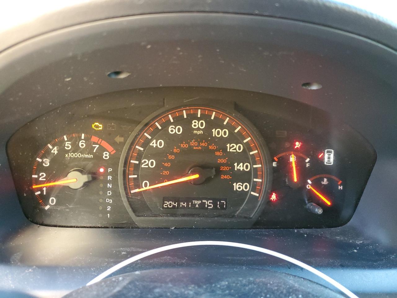 2005 Honda Accord - Image 9