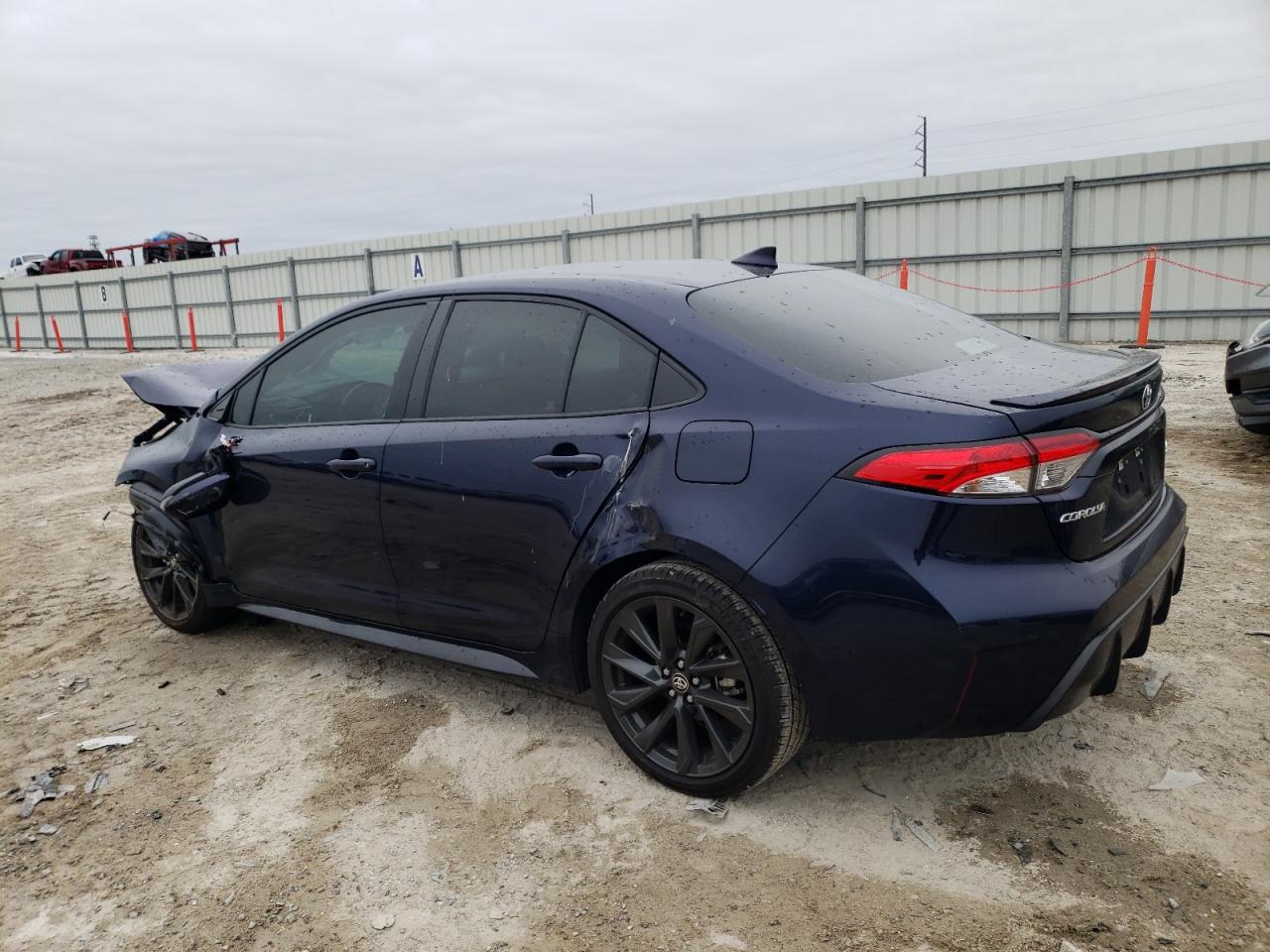 2024 Toyota Corolla - Image 2