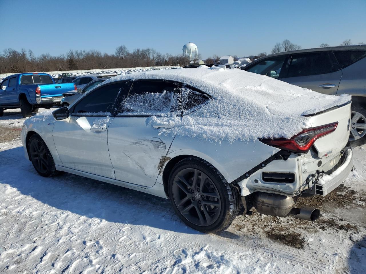 2024 Acura TLX - Image 2