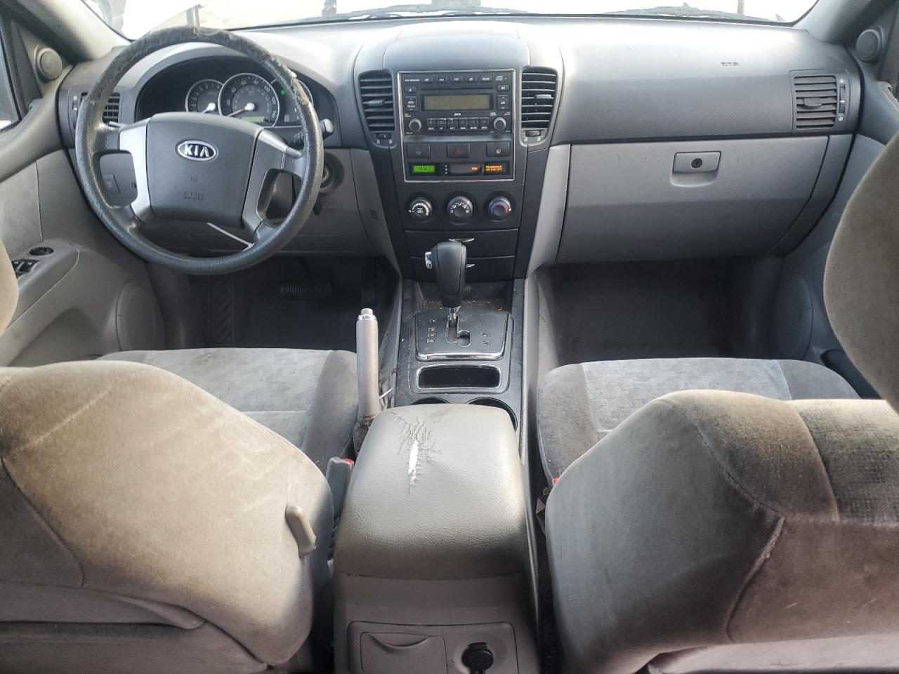 2007 Kia Sorento - Image 8