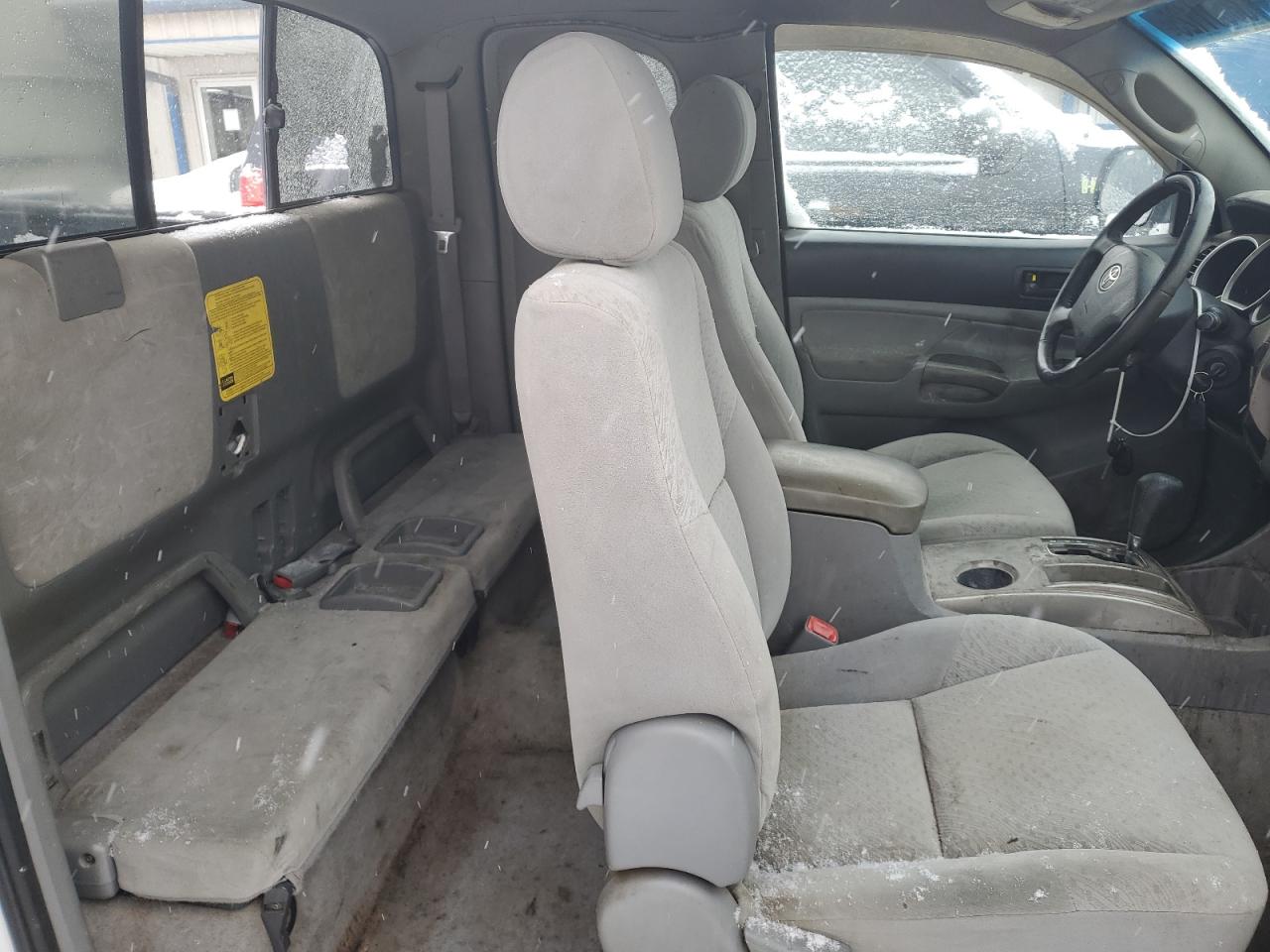 2006 Toyota Tacoma - Image 10