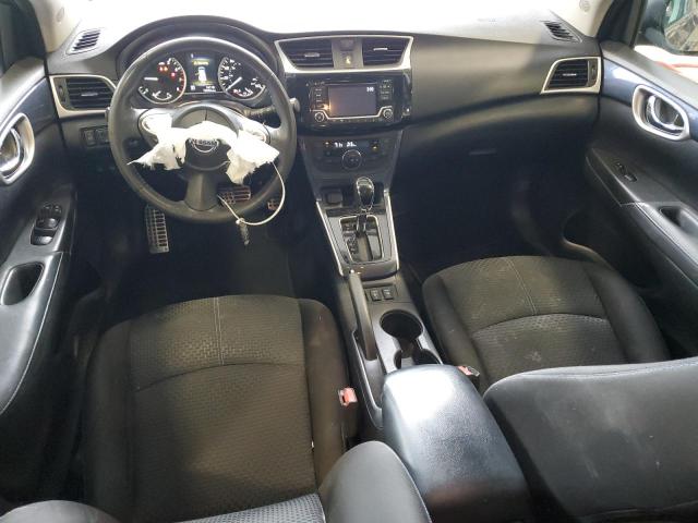  NISSAN SENTRA 2018 Сірий