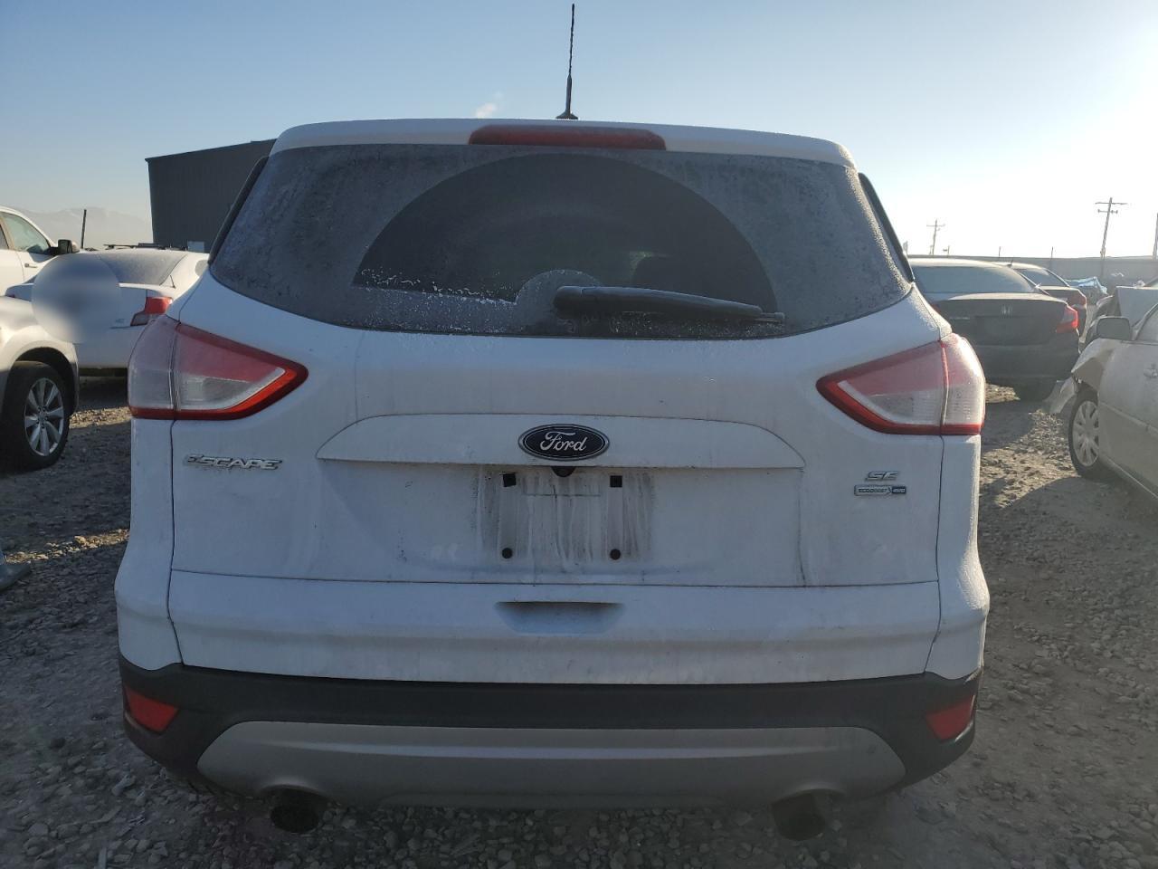 2014 Ford Escape - Image 6