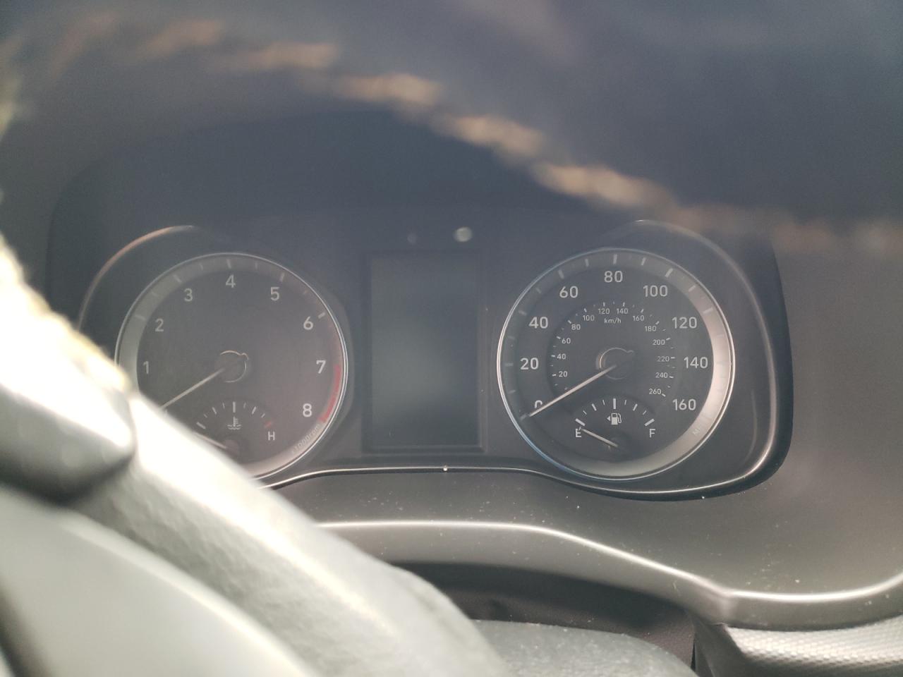 2019 Hyundai Kona Ultimate VIN: KM8K53A5XKU381496 Lot: 89096385