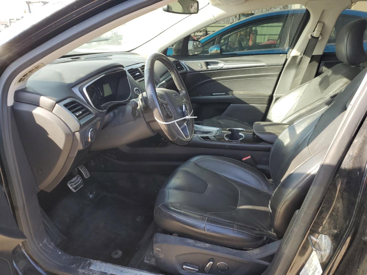 2015 Ford Fusion - Image 7