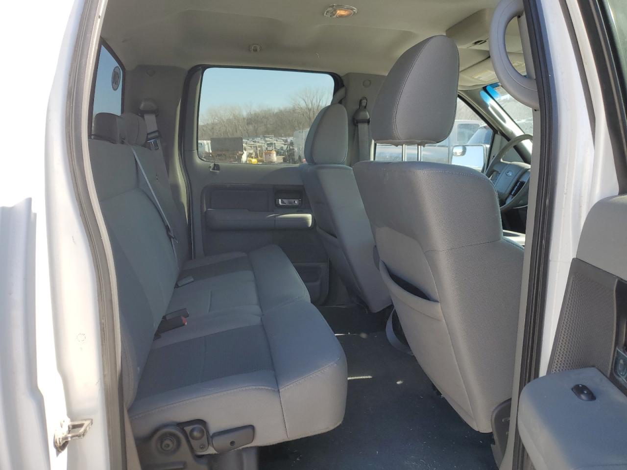 2008 Ford F-150 - Image 10