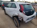2022 TOYOTA AYGO X PUR for sale at Copart SANDY