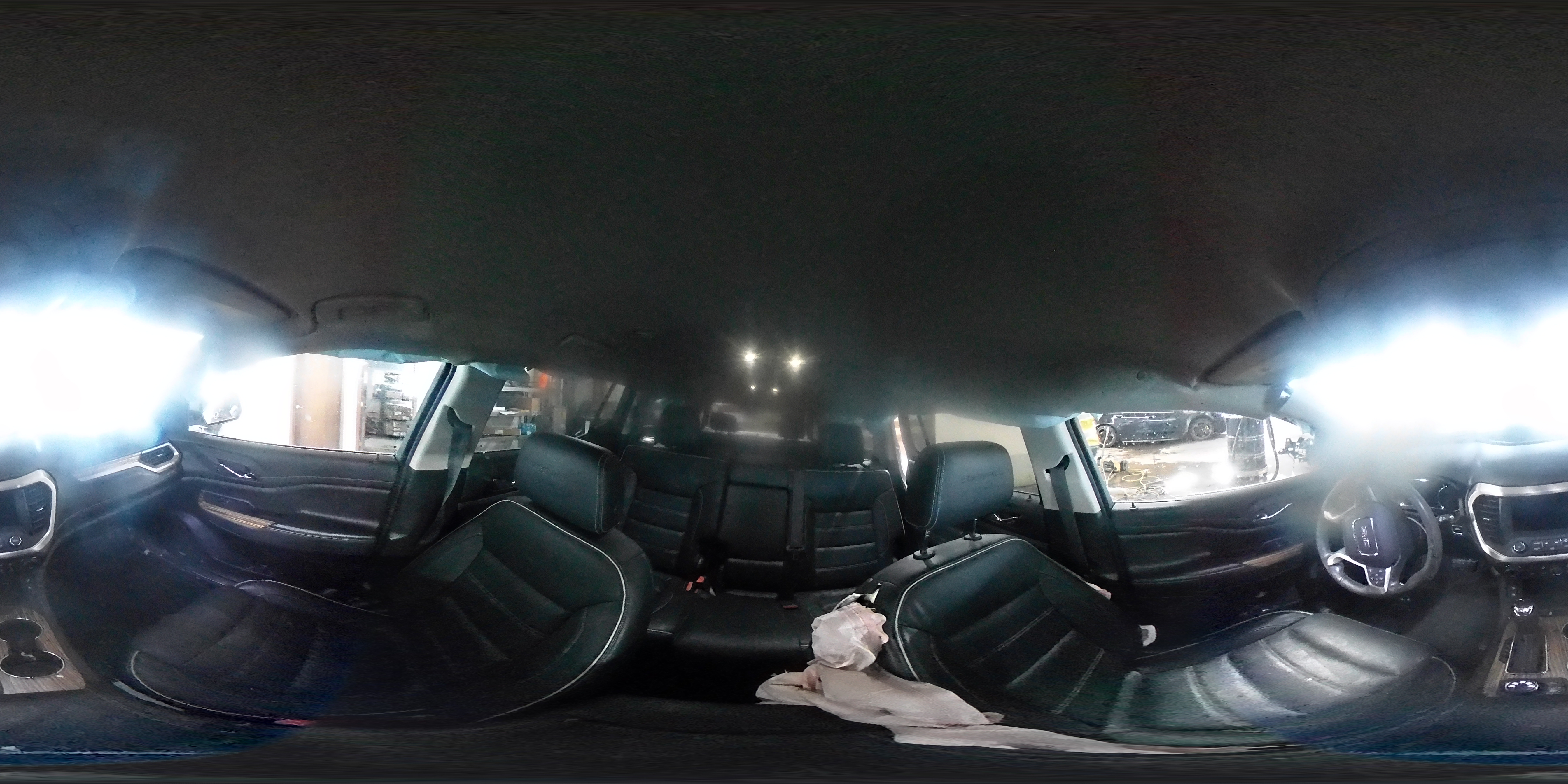 2019 GMC Acadia - Image 16