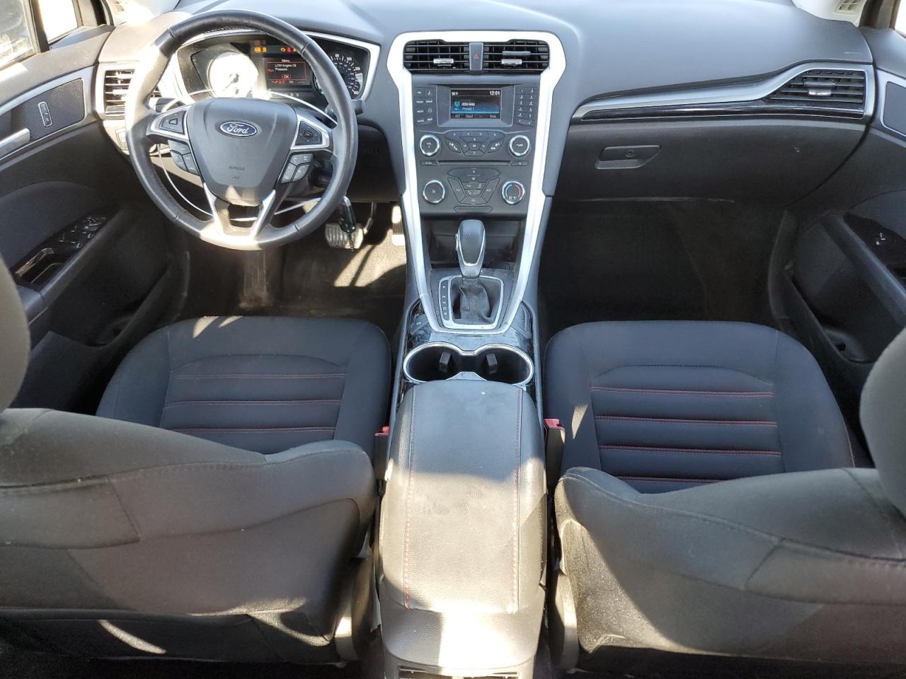 2015 Ford Fusion - Image 8