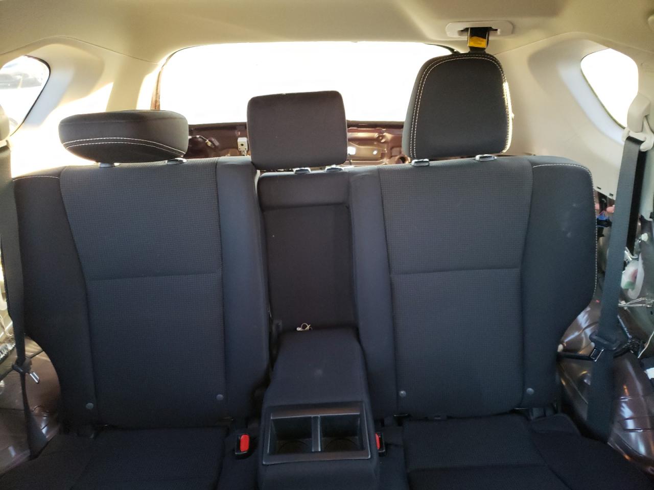 2018 Toyota RAV 4 - Image 10
