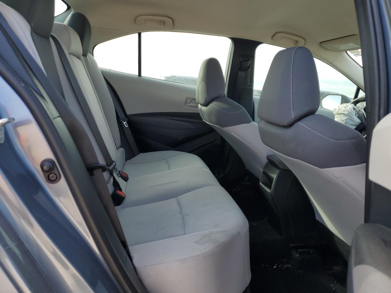 5YFEPMAE0NP335792 TOYOTA COROLLA 2022