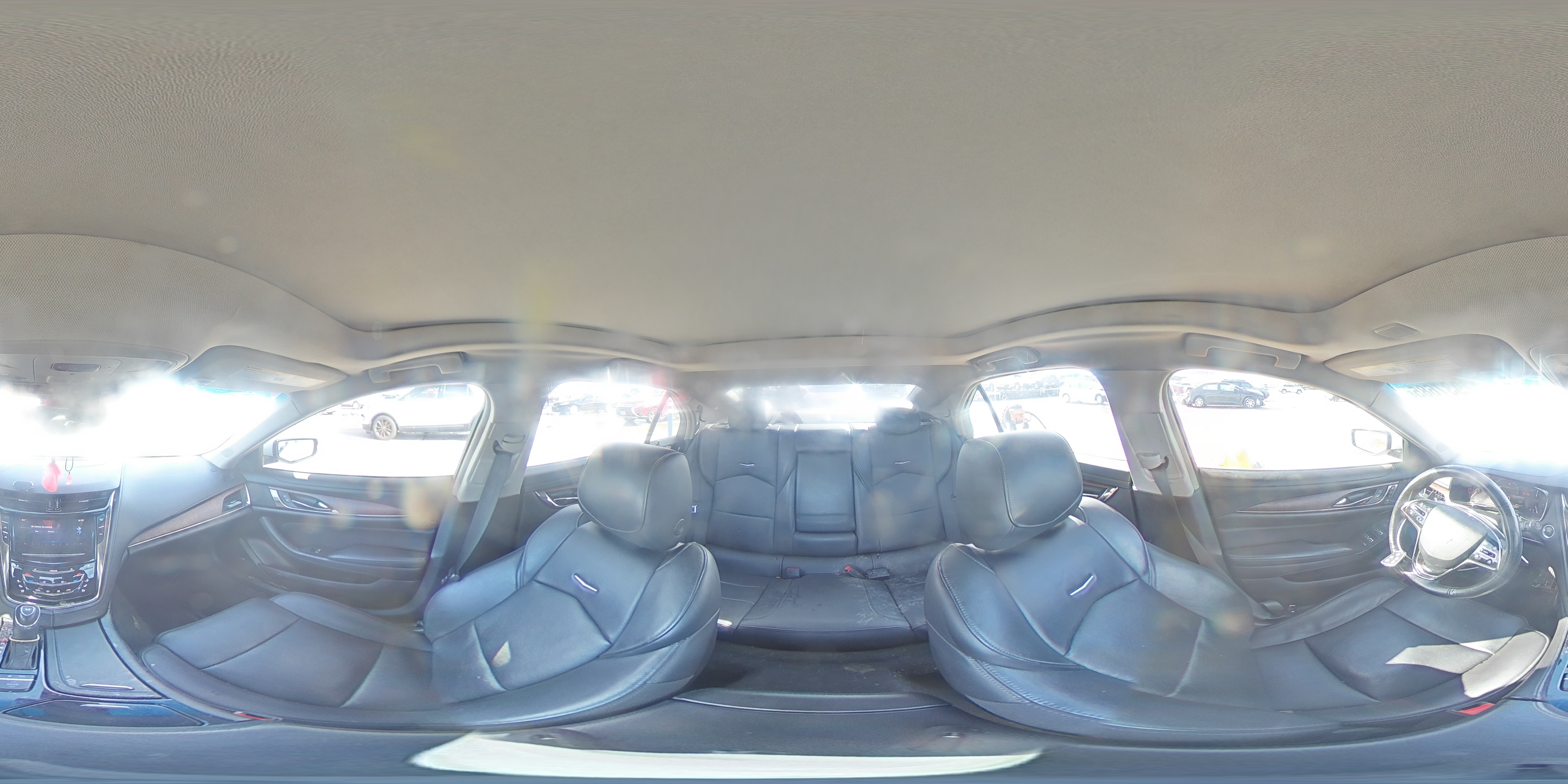 2016 Cadillac CTS - Image 13