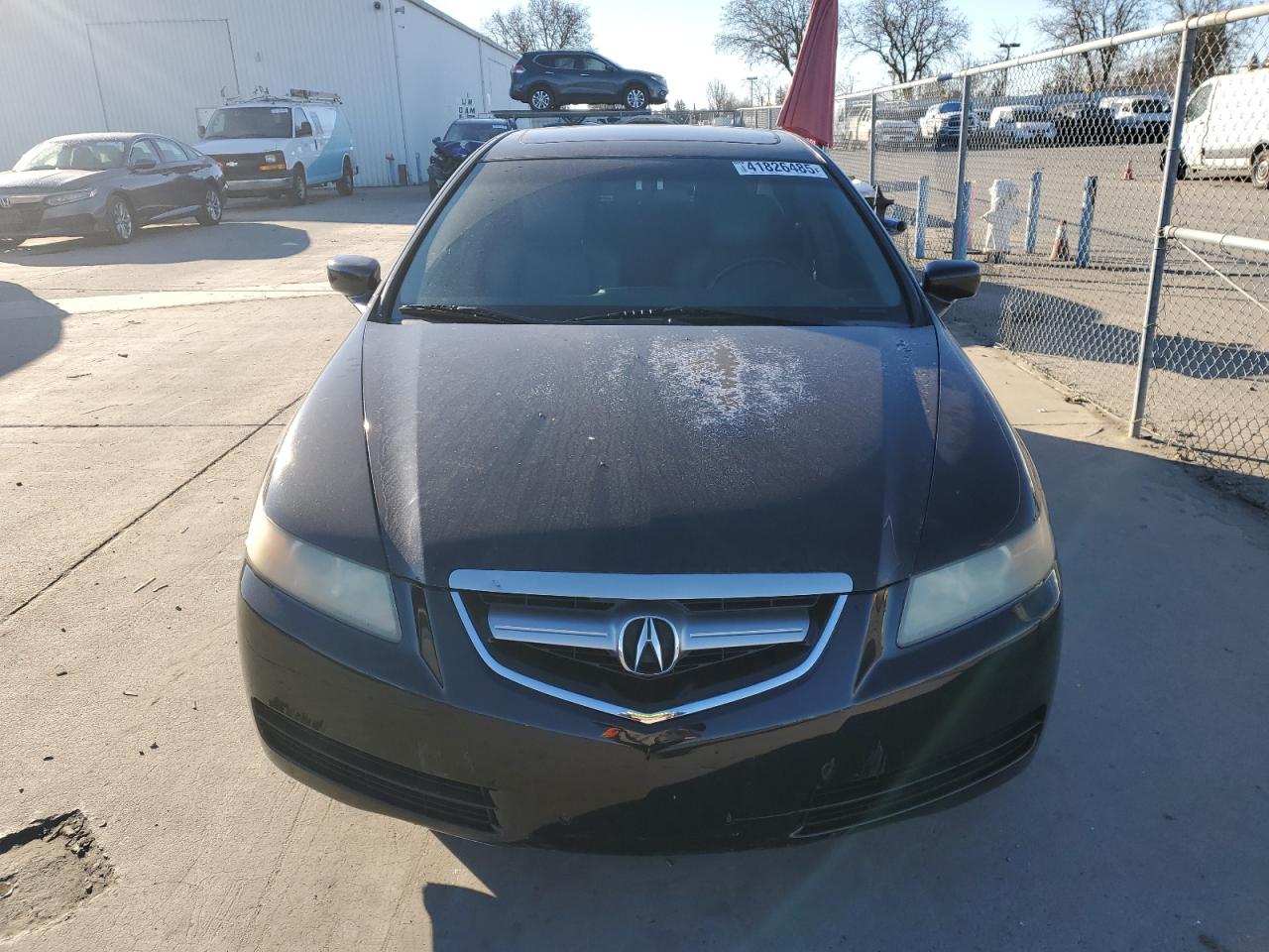 2006 Acura TL - Image 5